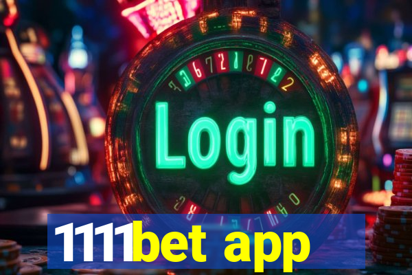 1111bet app